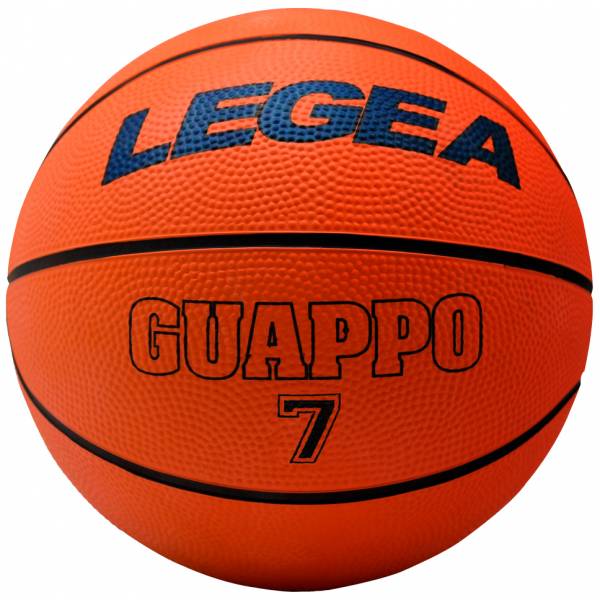 Legea Guappo Balón de baloncesto P244-0001